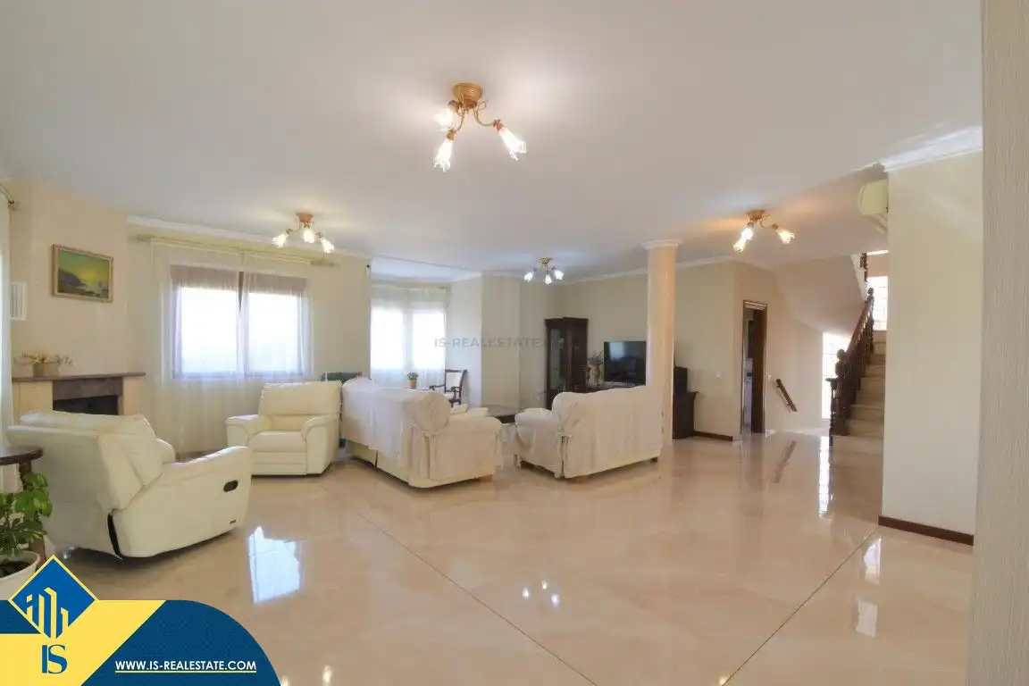 Villa con piscina in vendita a Ciudad Quesada, imagen 46