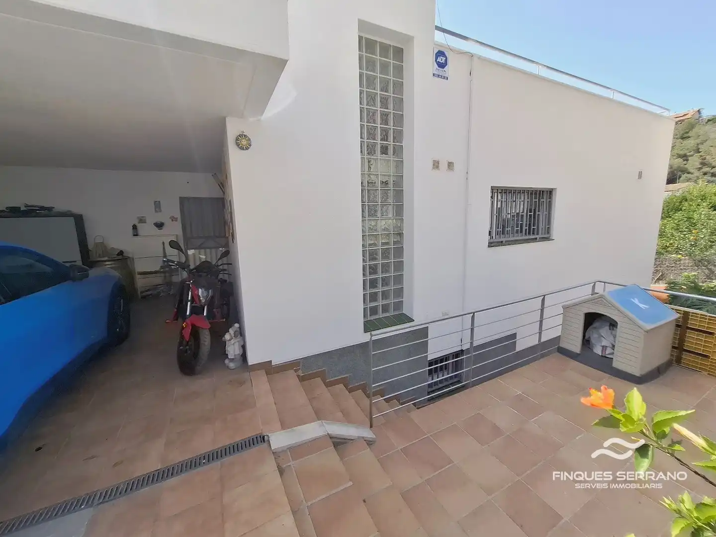 Casa adosada en venda en Calafell amb Aire condicionat, Calefacció i Piscina