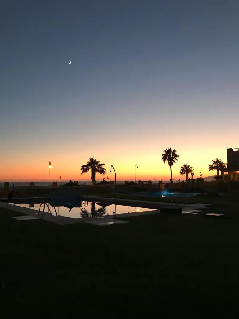Apartment mit Pool zum Verkauf in Tarifa ciudad, imagen 15
