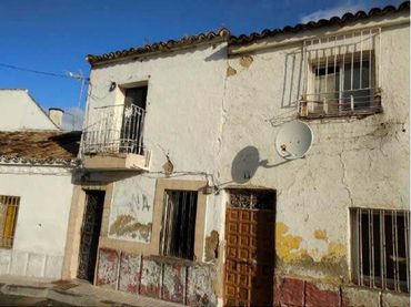 House for sale in Calle Jaula