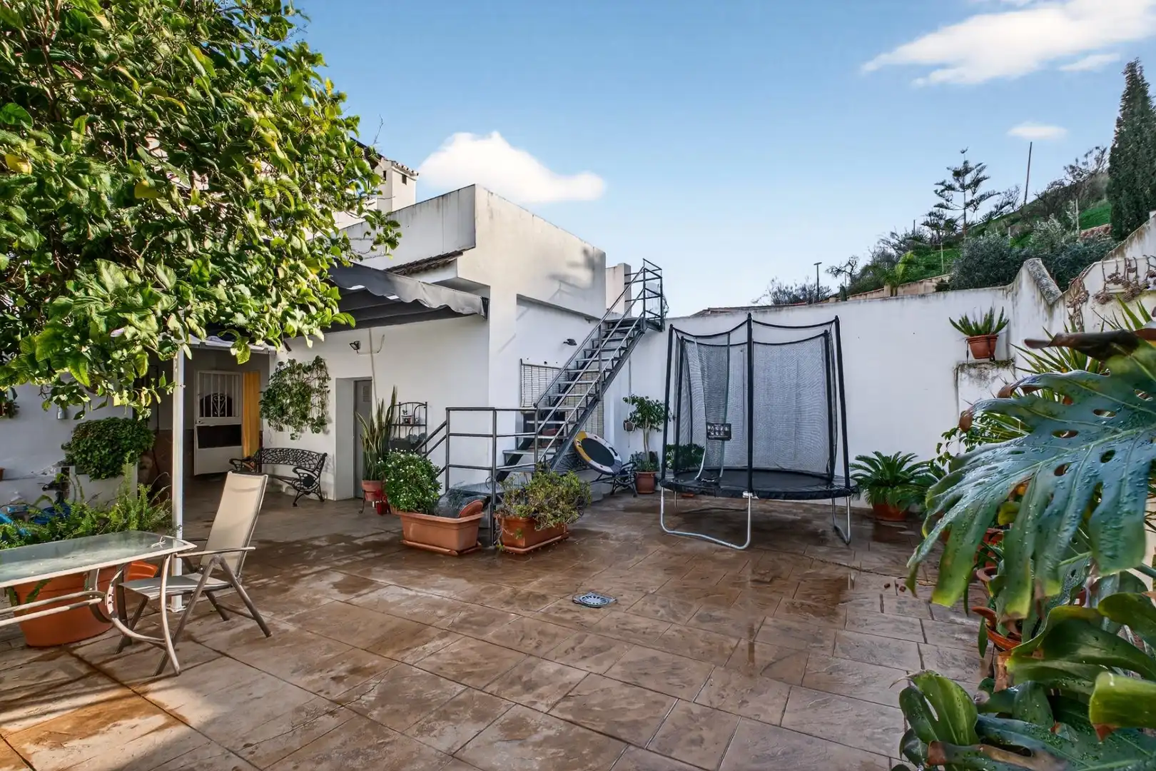 Ground floor for sale in Santa Isabel