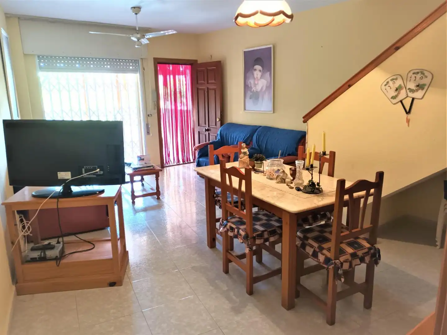 Casa con jardín en venta en Calabardina, imagen 5
