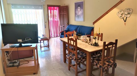 Foto 5 de Casa o xalet en venda a Calabardina, Águilas