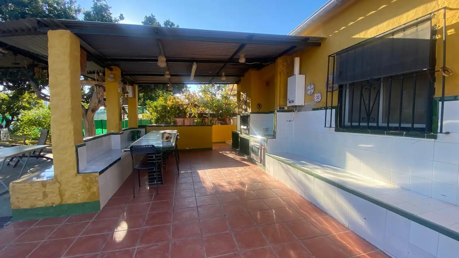 Xalet amb piscina en venda a Casalpalma - Fahala, imagen 15