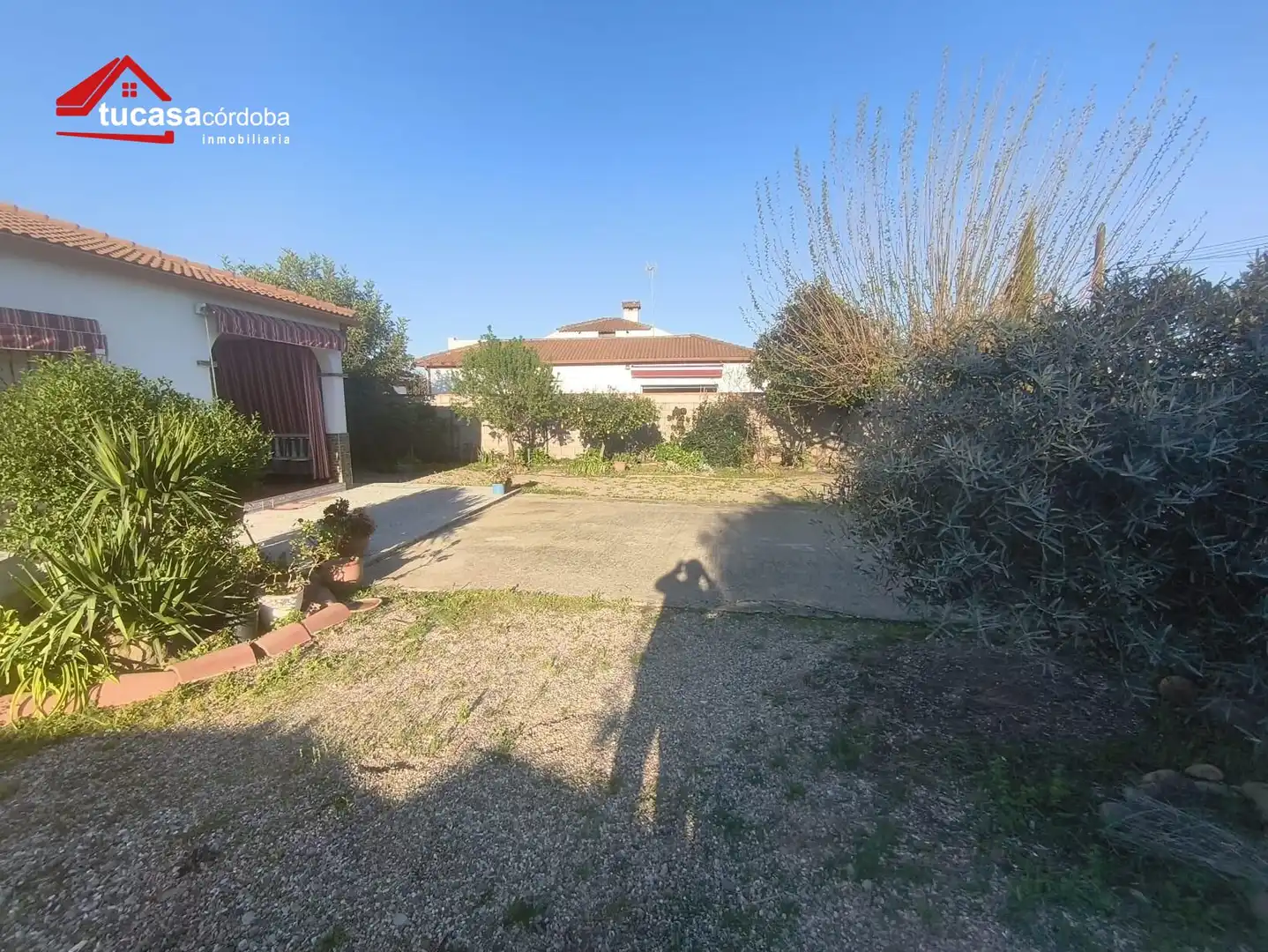 Casa rustica con piscina in vendita a Periurbano Oeste - Sierra, imagen 32