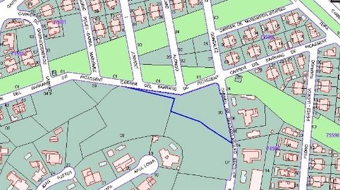 Photo 3 of Residential for sale in Calle Gustavo Adolfo Bécquer, 6d, El Vedat - Santa Apolonia, Torrent