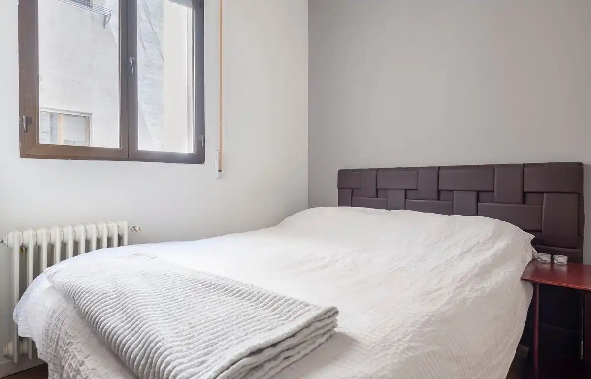 Wohnung mit Aufzug zum Verkauf in Calle del Olivar, imagen 18