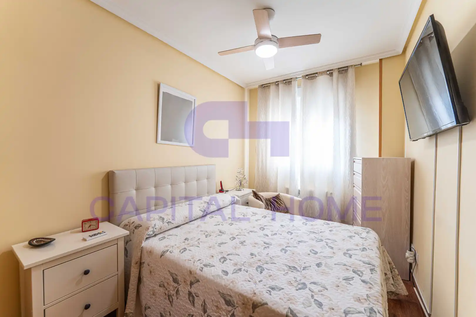 Habitación de Piso en venta en Móstoles con Aire acondicionado, Calefacción y Parquet