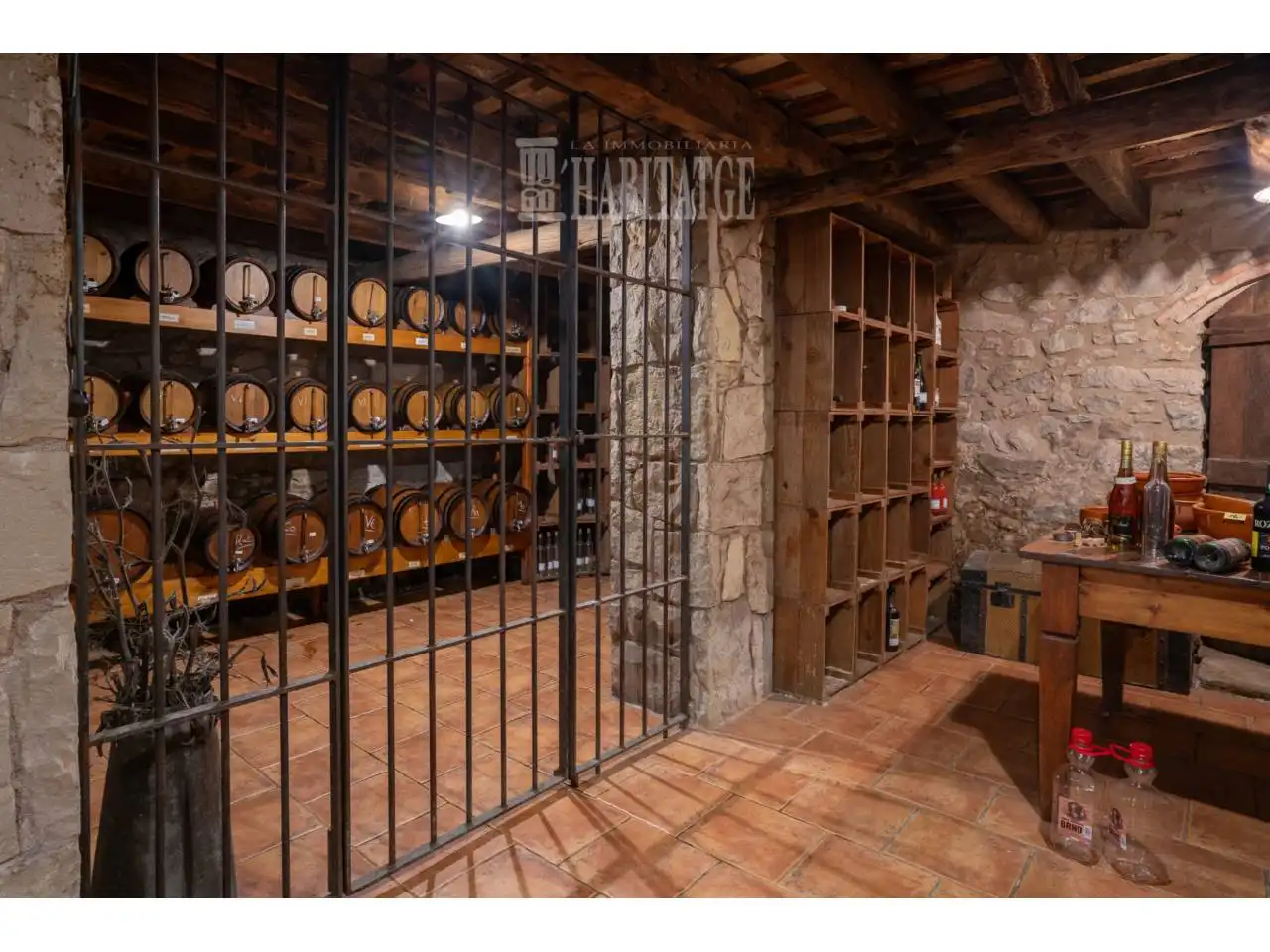 Casa o xalet en venda en Prats de Lluçanès amb Calefacció, Jardí privat i Terrassa