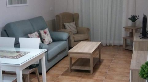 Foto 5 de Pis de lloguer a Calle Mirador de la Sierra, Barrio de Zaidín,  Granada Capital