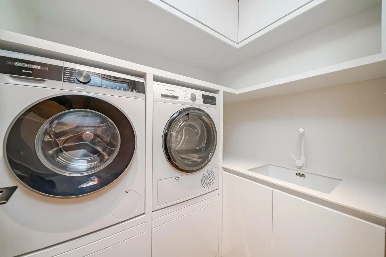 Piso con ascensor en venta en Barrio de Salamanca, imagen 19