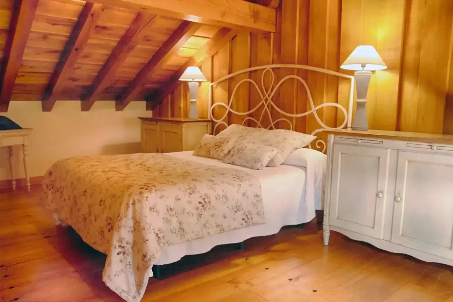 Haus mit Garten zum Verkauf in Novales - BO LA ABADIA, imagen 16