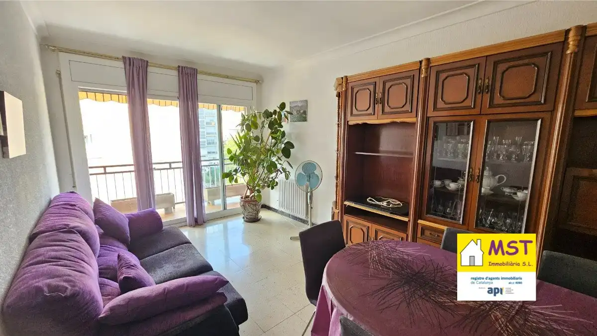 Terraza de Piso en venta en Navàs, Barcelona