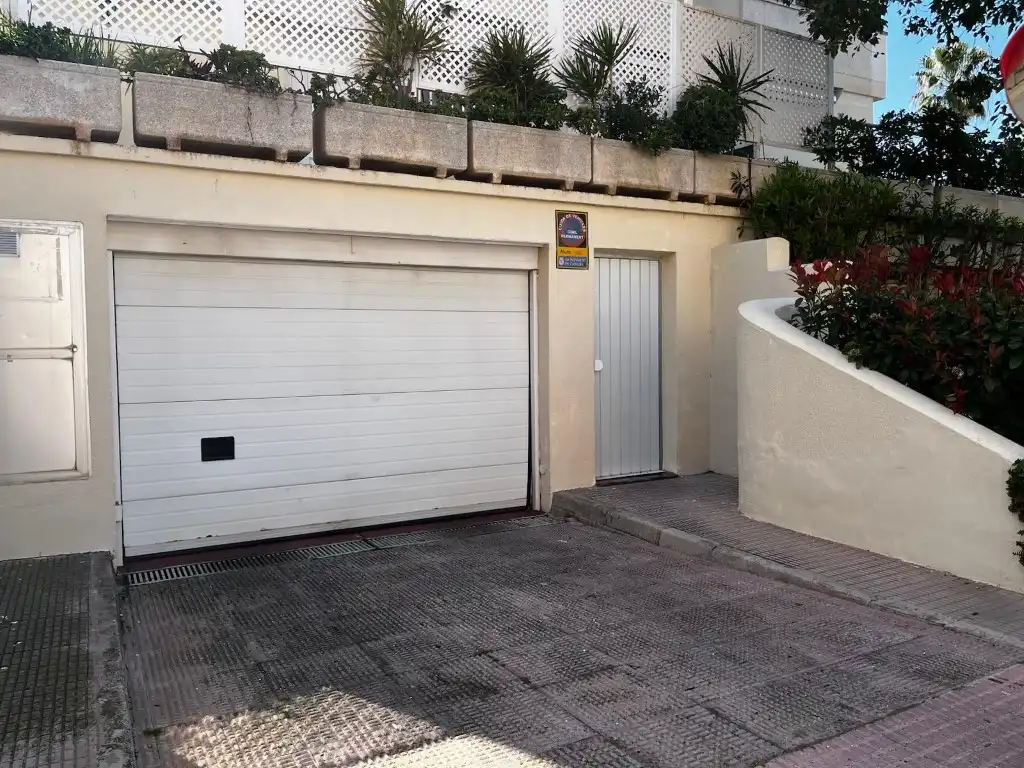Parking de Piso en venta en Gandia