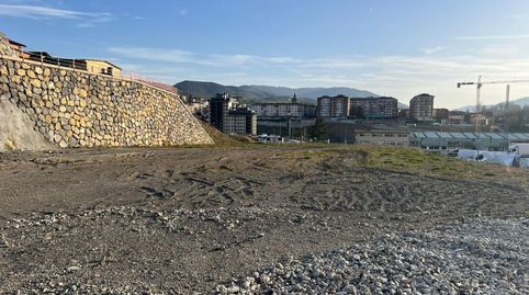 PARCELA EN ANDOAIN, POLÍGONO TELLERIA  ILLARRAMENDI, immagine 5