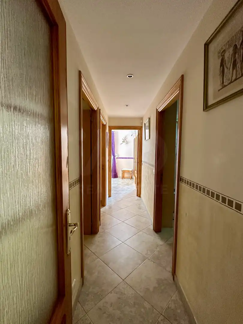 Piso en venta en Port de Pollença