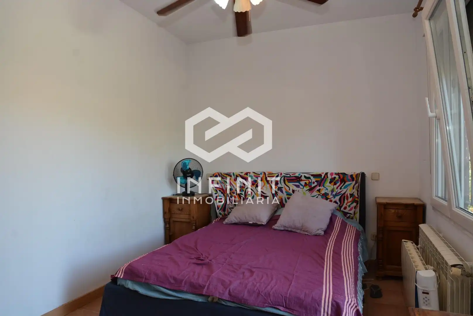 Casa o chalet en venta en Ribatejada