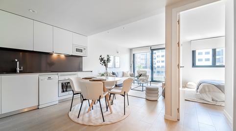 Photo 5 of Flat to rent in Calle Magdaleno García-alcalá, 4, El Olivar, Madrid