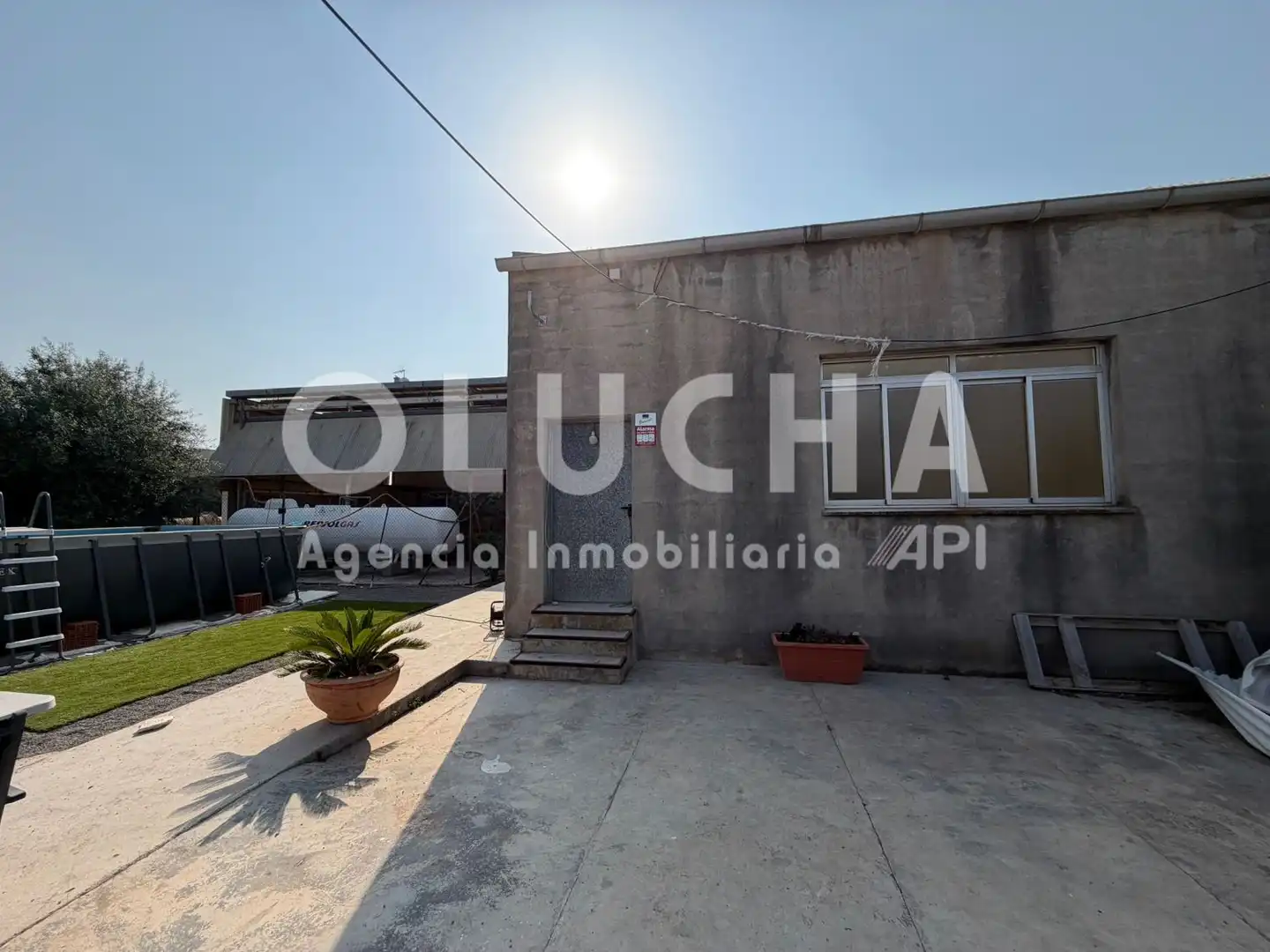 Nave industrielle à vendre à Les Alqueries / Alquerías del Niño Perdido, imagen 12