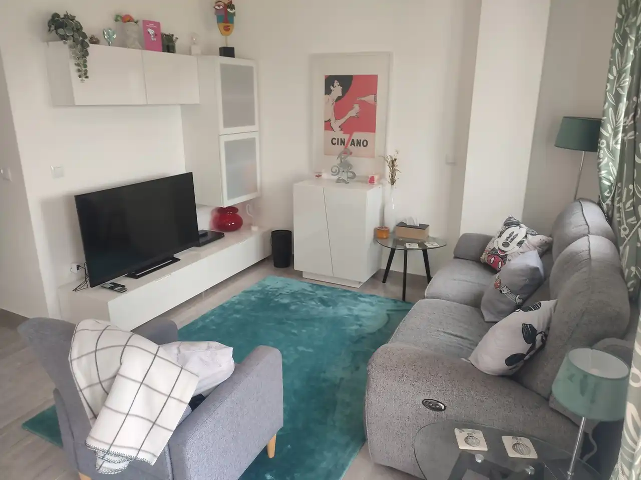 Apartament amb ascensor en venda a Campo de Murcia, imagen 13