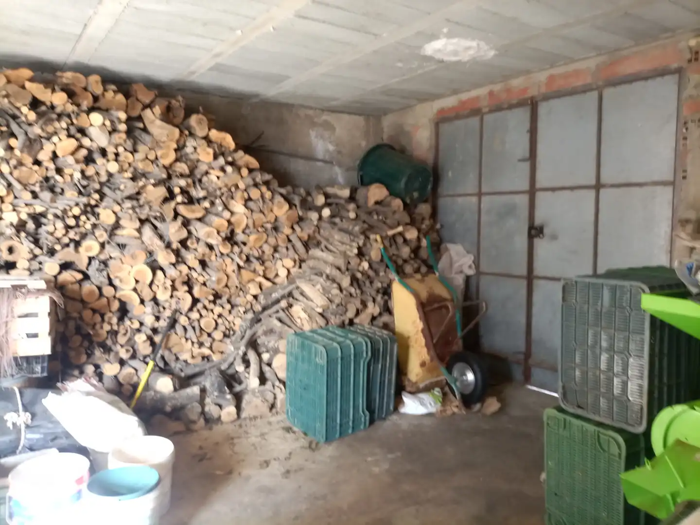 Terreno rustico in vendita a Alpujarra de la Sierra, imagen 16