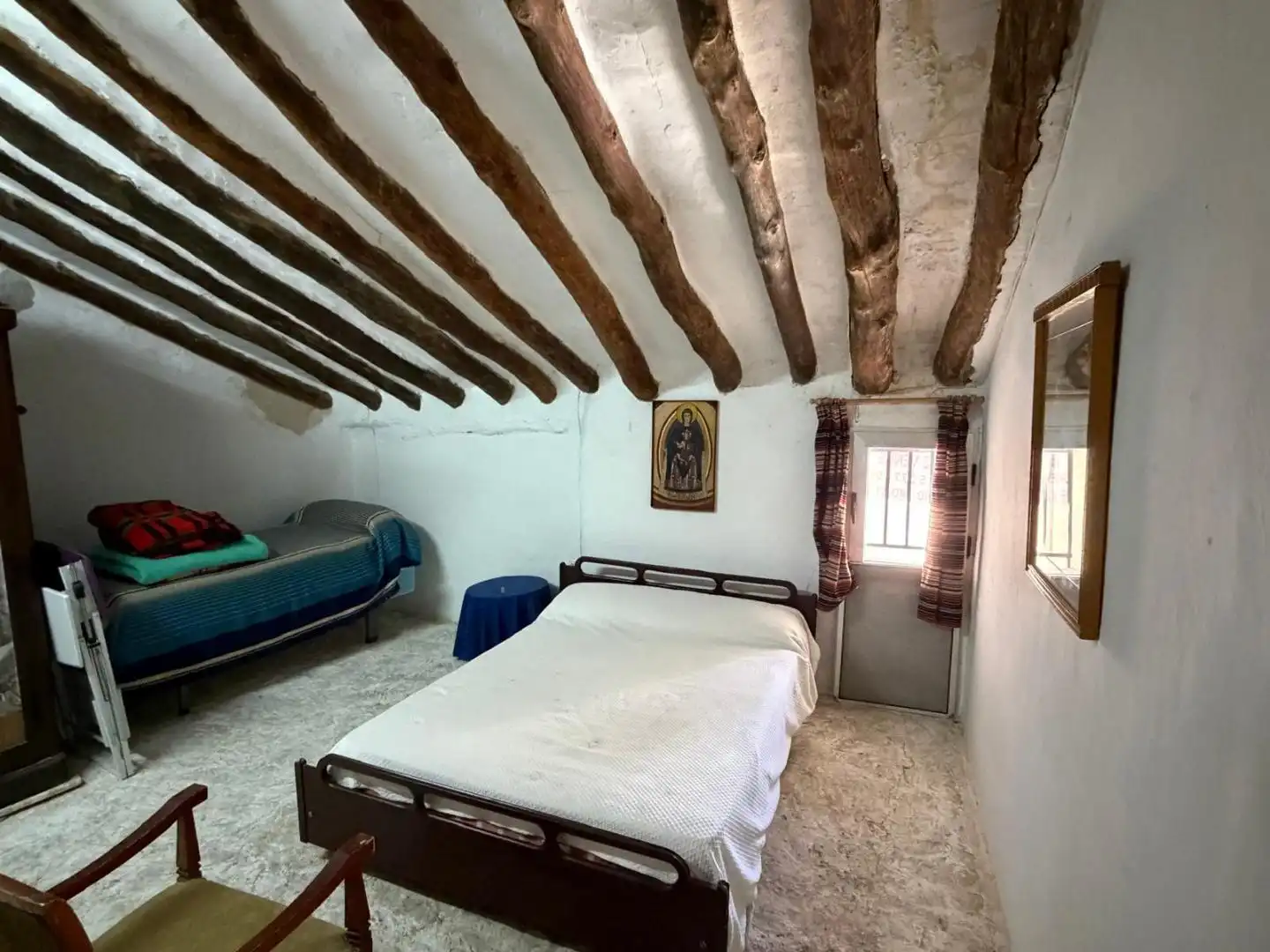 Habitación de Casa o chalet en venta en Dos Aguas