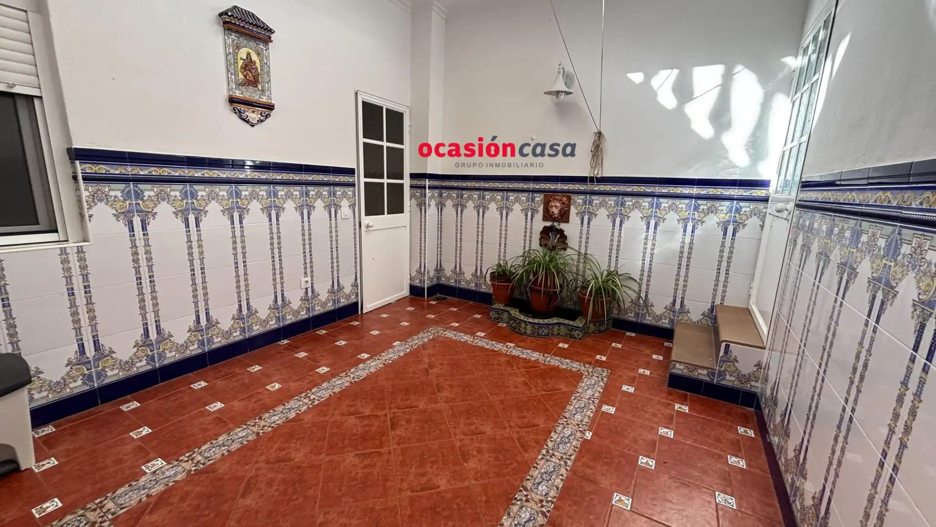 Pis amb terrassa en venda a Peñarroya-Pueblonuevo, imagen 20