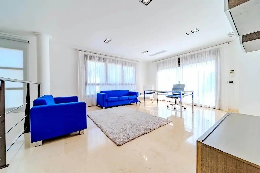 Villa zum Verkauf in Orihuela Costa, imagen 30