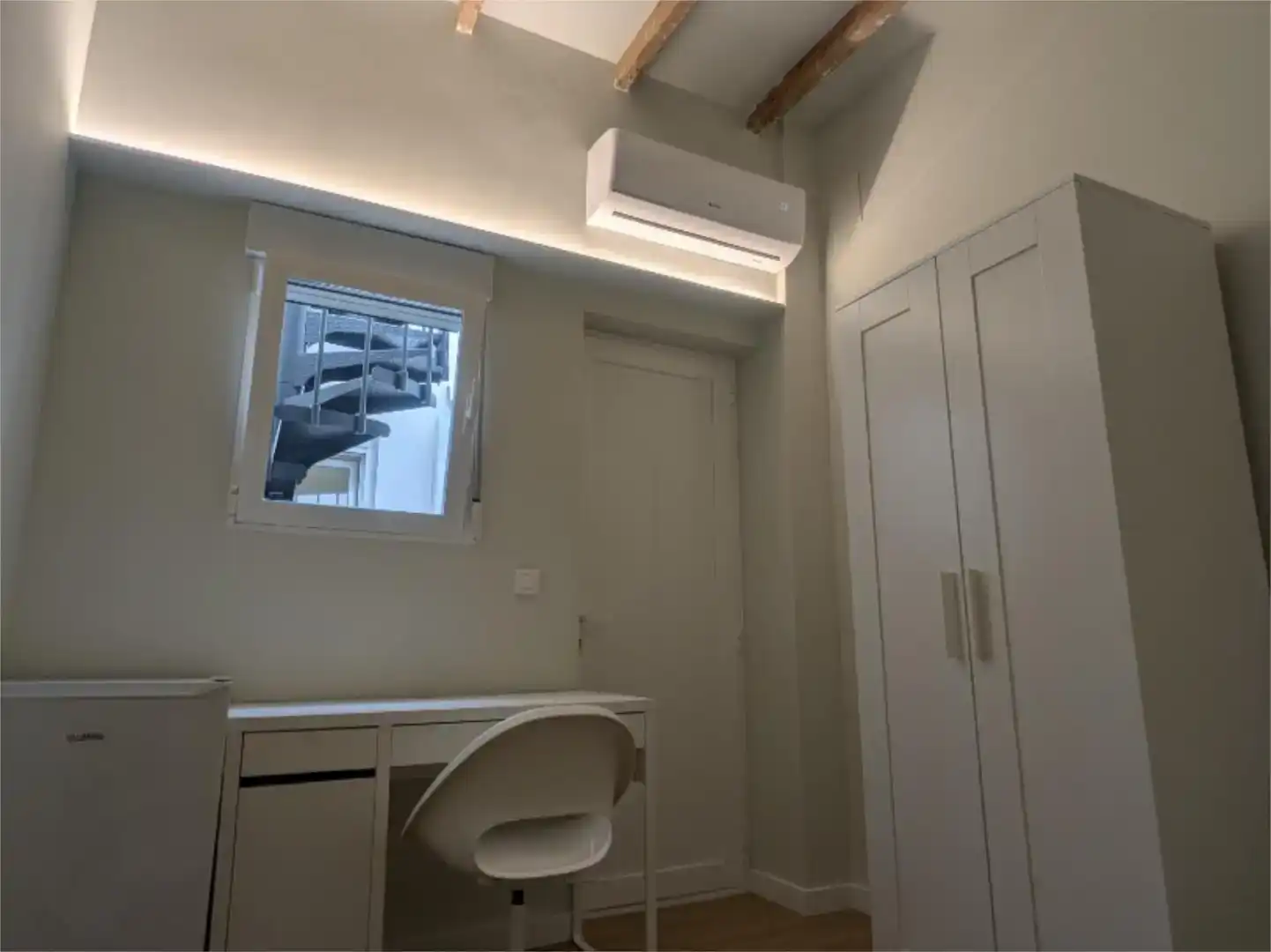 Pis en venda en Godella amb Aire condicionat, Parquet i Moblat