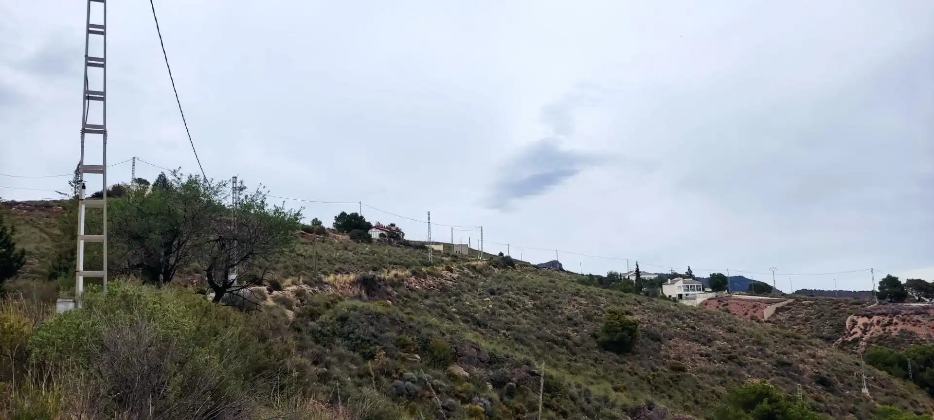 Grundstücke und Bauplätze zum Verkauf in Alhama, imagen 4