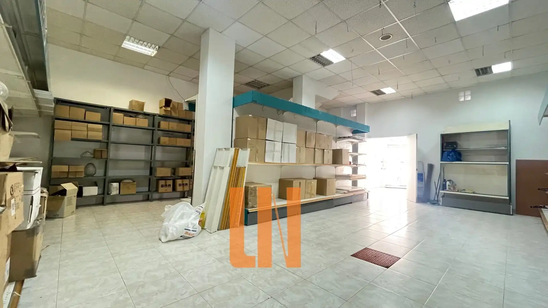 Commercial properties for sale in A Coruña Capital 