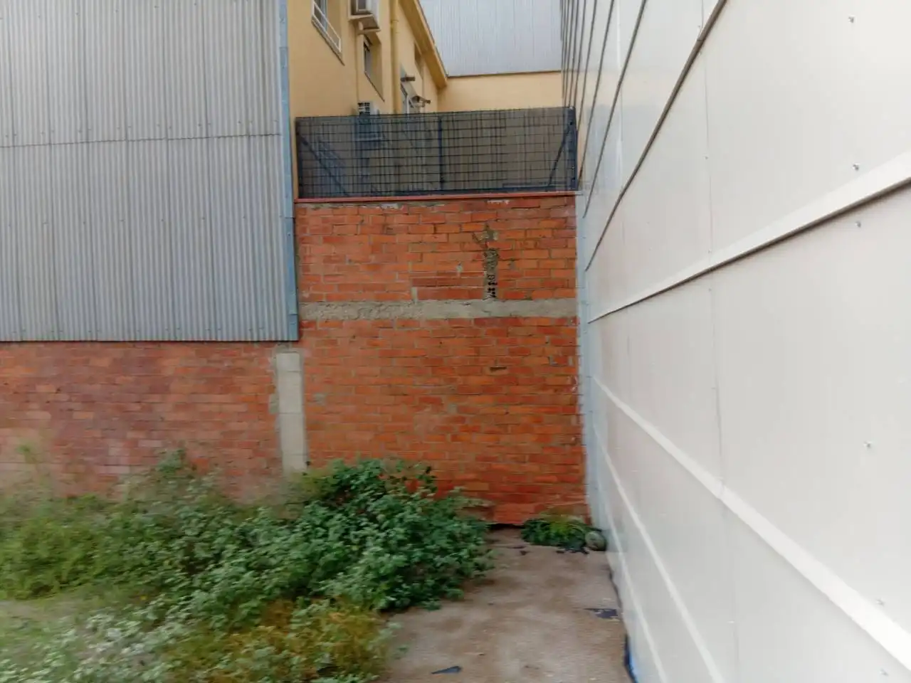 Terreny rústic de lloguer a Sud, imagen 7