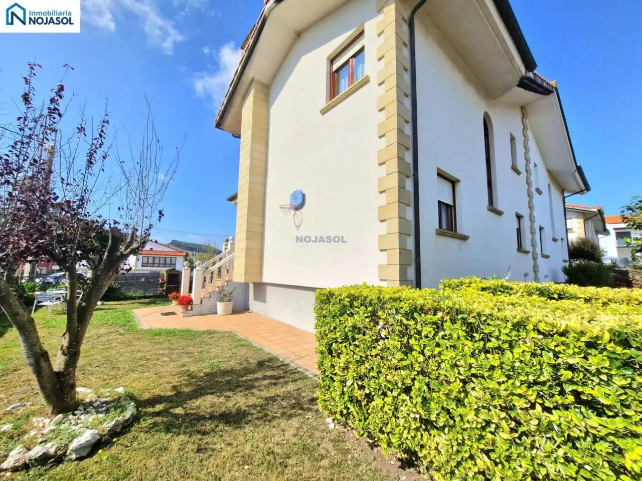 Wohnung mit Garten zum Verkauf in Calle BARRIO ZOÑA, imagen 7