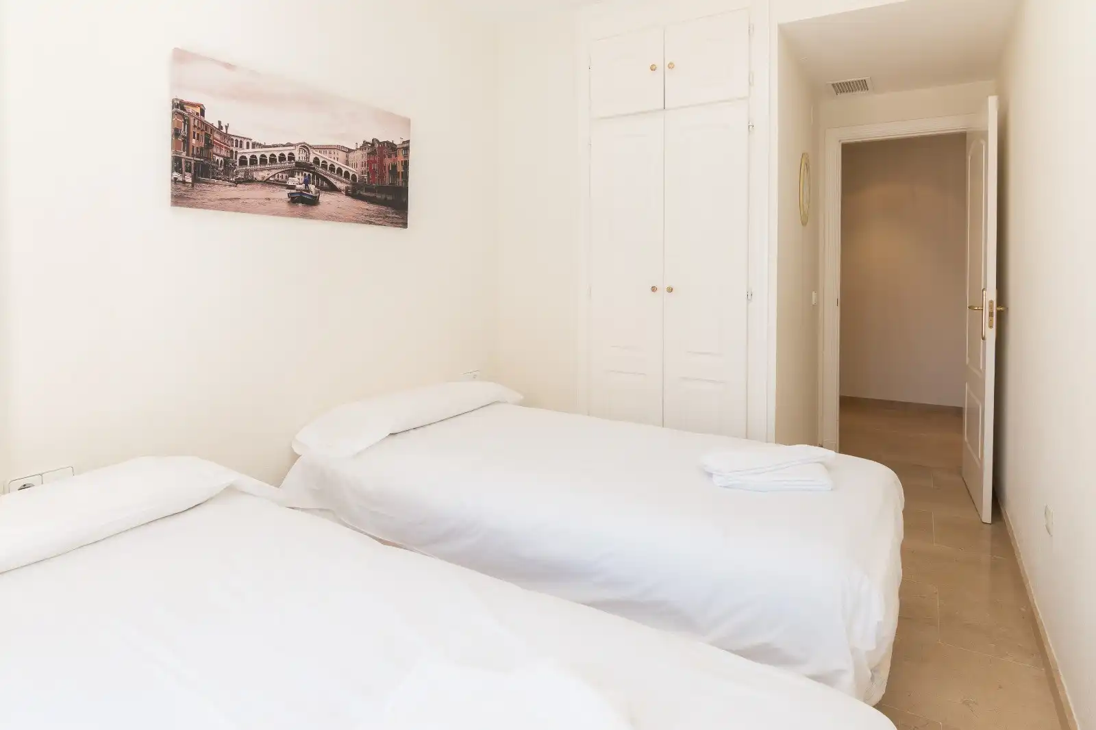 Apartamento en venta en Puerto de la Duquesa