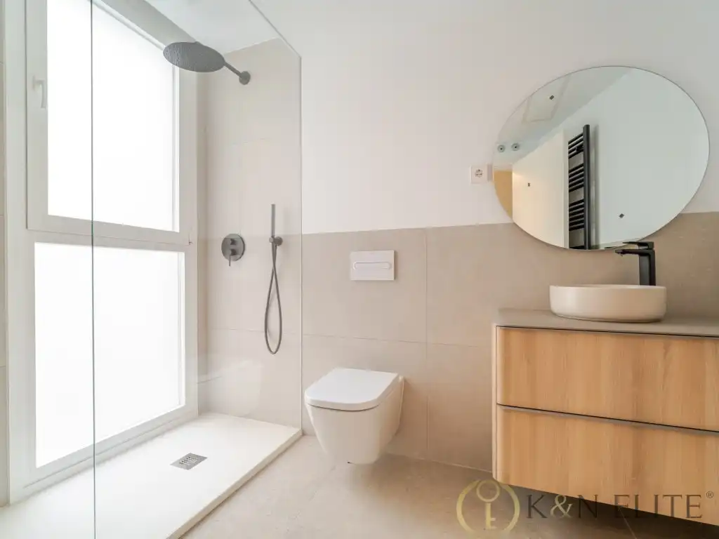 Piso con ascensor en venta en Calle Alcala, imagen 30