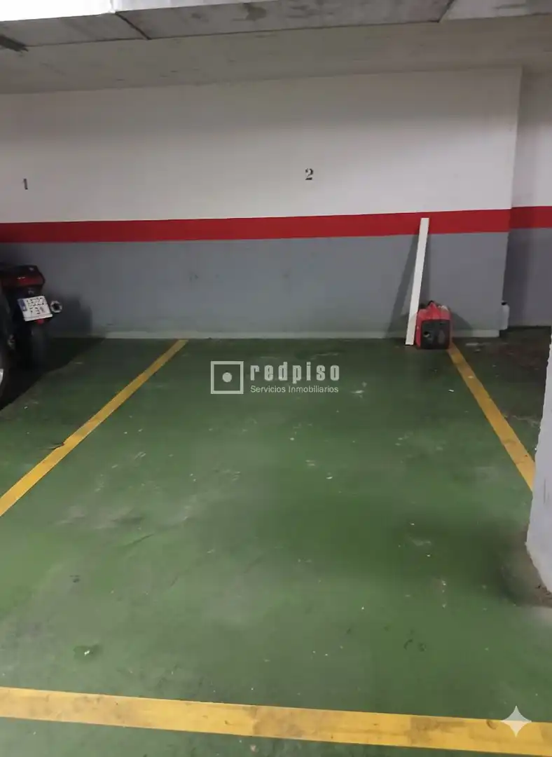Aparcament en venda a Centro, imagen 4