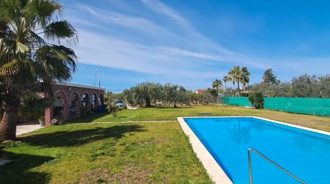 Foto 2 de Casa o chalet en venta en Los Molares, Sevilla