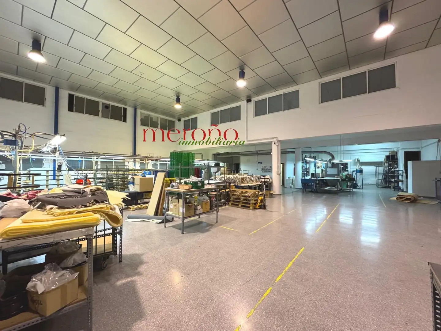 Nave industrial en alquiler en Elche ciudad, imagen 8