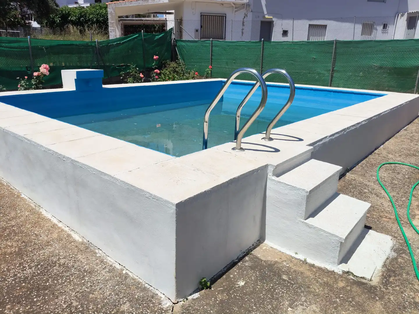 Piscina de Finca rústica en venda en Simat de la Valldigna amb Jardí privat, Traster i Piscina