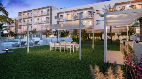 Photo 3 of Flat for sale in Calle Estacion de Los Prados, 47, Distrito Zeta - Recinto Ferial Cortijo de Torres, Málaga