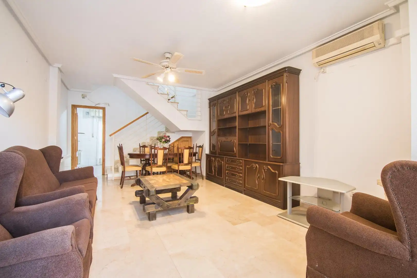 Houses for sale in Ciutat Esportiva