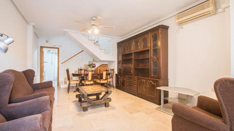 Foto 5 de Casa o xalet en venda a Ciutat Esportiva, Elche / Elx