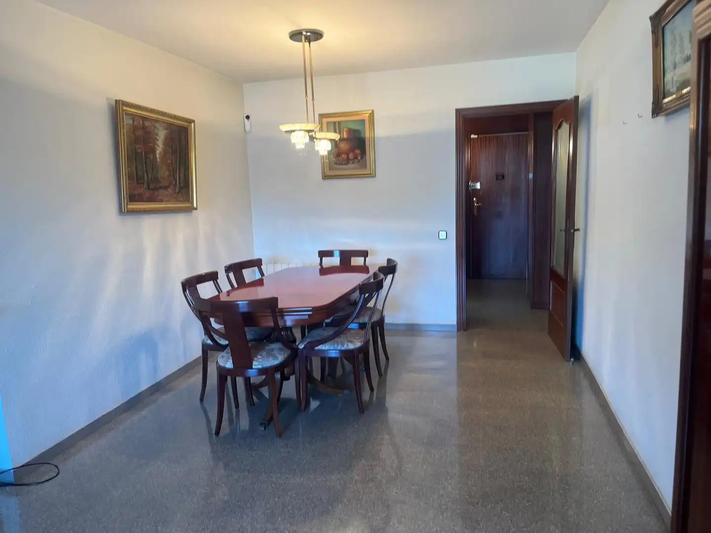 Flat for rent in Carrer de Riudoms, La Marina del Prat Vermell