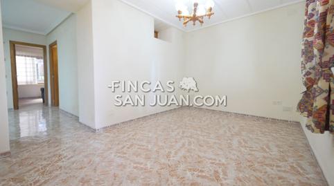 Foto 3 de Pis en venda a Centro, Sant Joan d'Alacant