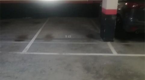 Foto 5 de Garatge de lloguer a Obispo Echeandia Kalea, 4, Centro - Puerto Viejo, Getxo