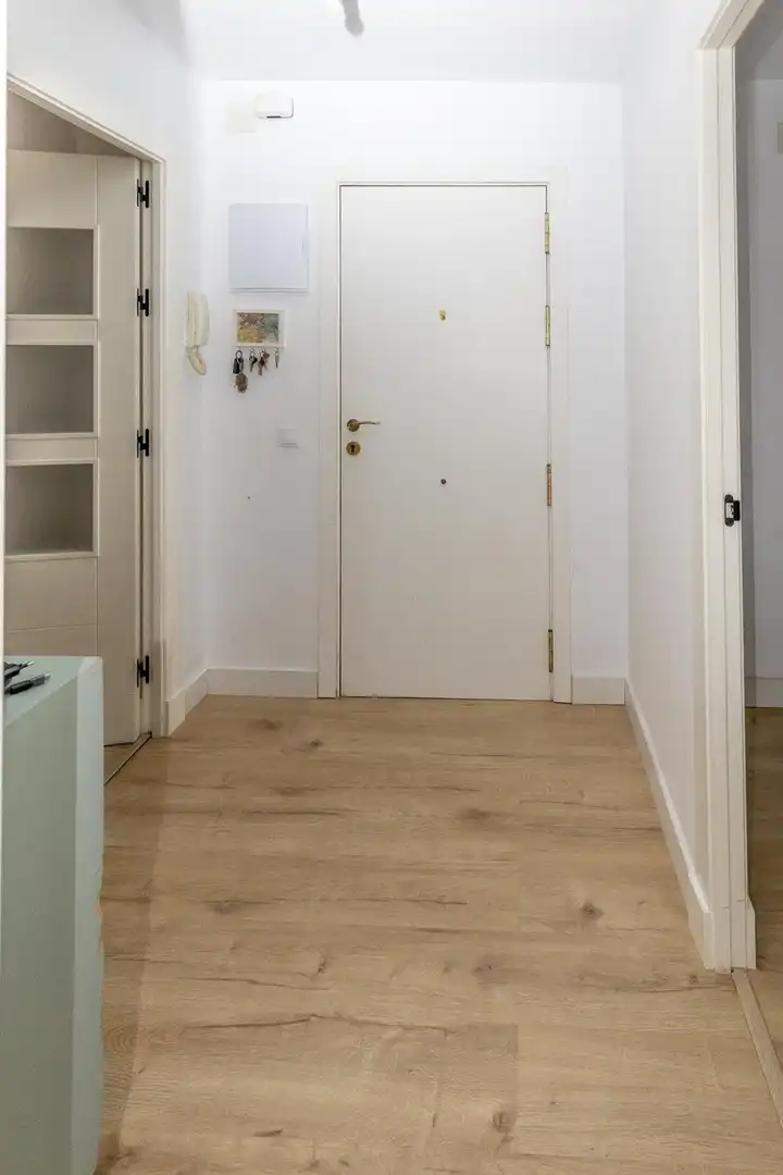 Appartement avec terrasse à vendre à Calle SAN CRISTOBAL, imagen 20
