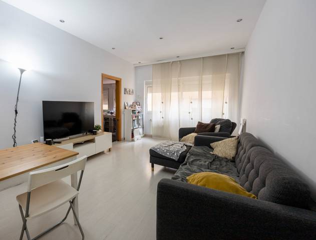 Piso en Venta en Carrer de la Providència, 83 en Vila de Gràcia