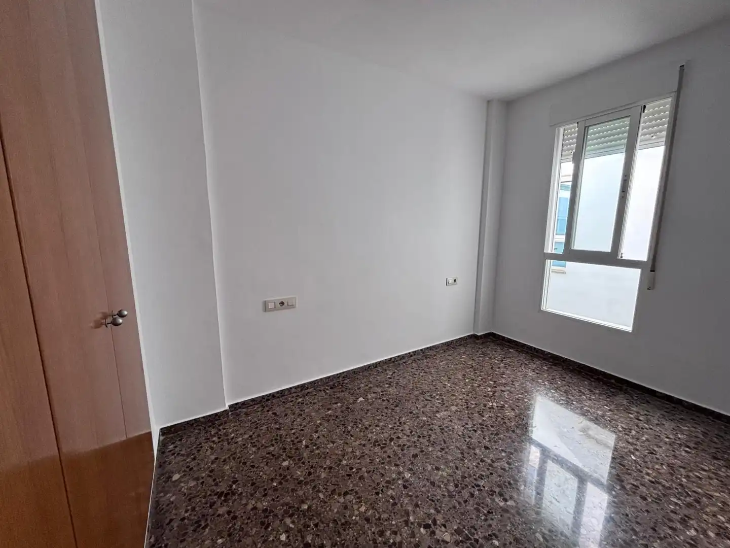 Bedroom of Attic for sale in Casinos  with Terrace, Storage room and Oven