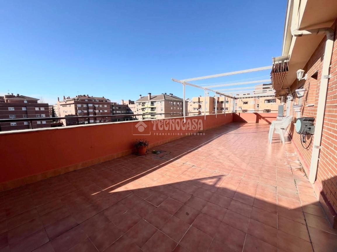 Flat for sale in Restón I - Restón II