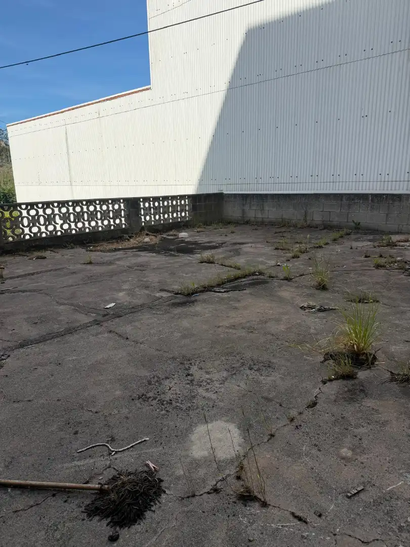 Parking de Casa o chalet en venta en Arteixo
